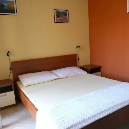 Luce Apartament Neviđane