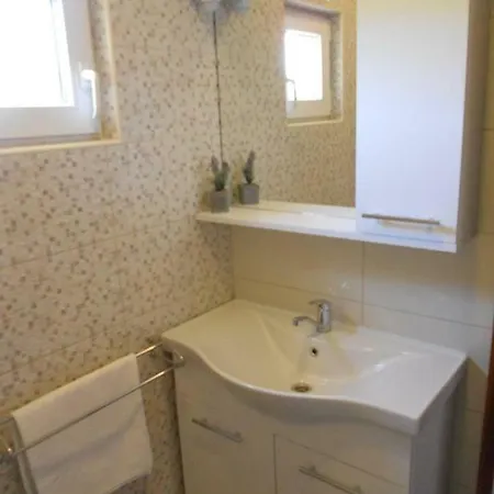 Luce Apartament Neviđane