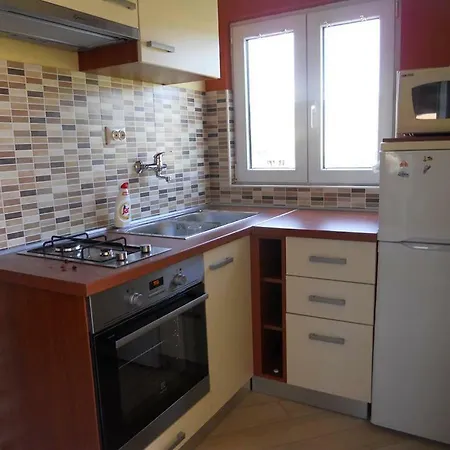 Luce Apartament Neviđane