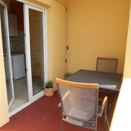 Luce Apartament