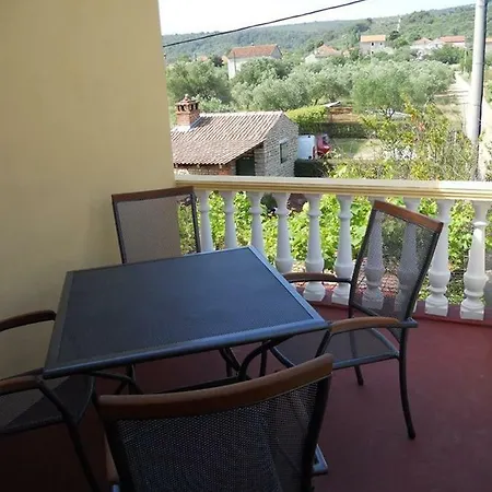 Apartament Luce