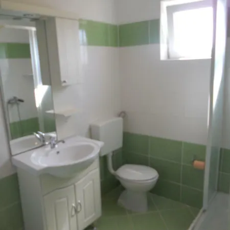 Luce Apartament *