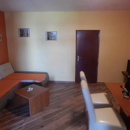 Apartament Luce *