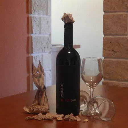 Apartament Luce *