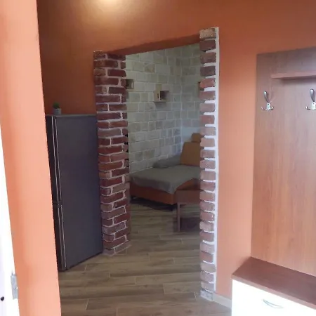 Apartament Luce *