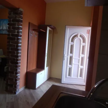 Luce Apartament *