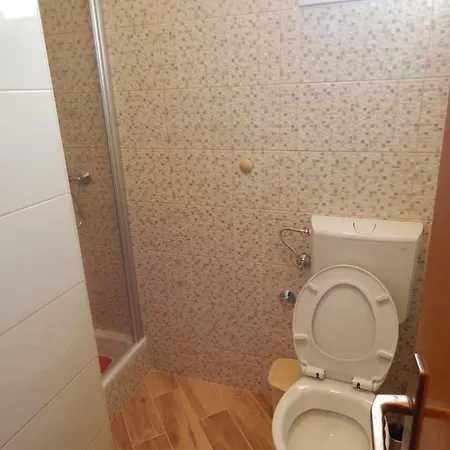 Apartament Luce *