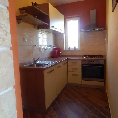 Luce Apartament Neviđane