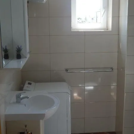 Apartament Luce