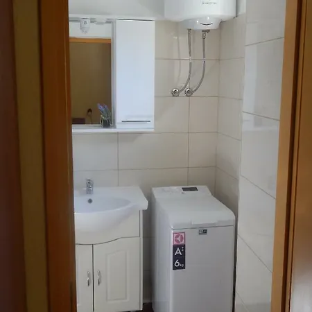 Luce Apartament