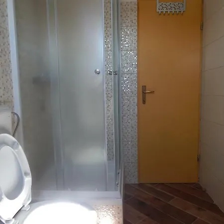 Luce Apartament *